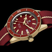 Relógio Rado Captain Cook R32504407 - Automático - 42mm - Pendulum Relojoaria